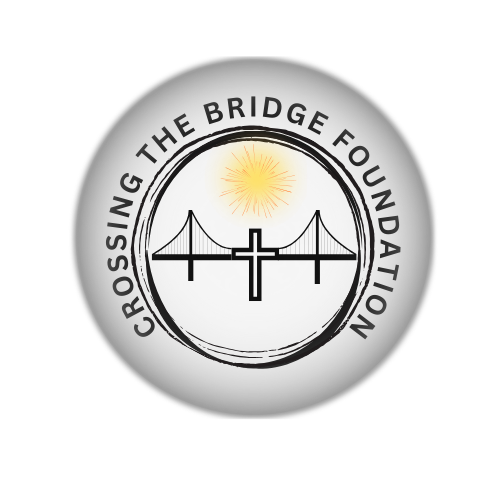 Crossing The Bridge Foundation logo