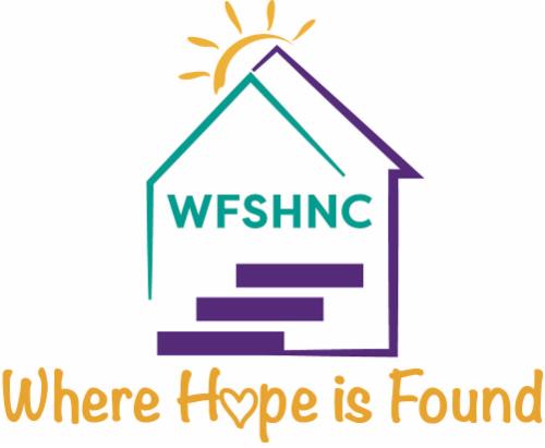 Womens First Step House of North County logo