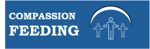 Compassion Feeding, Inc. logo