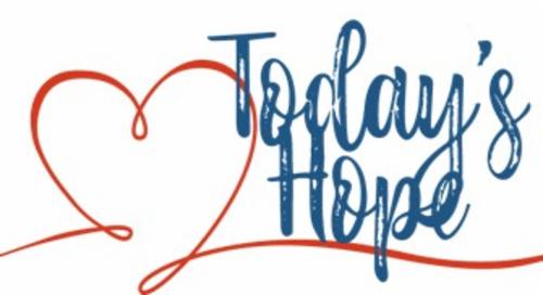 Today's Hope logo