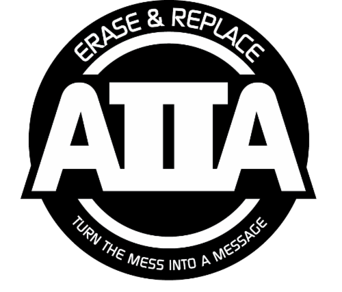 Addict II Athlete logo