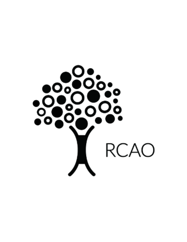 Rahway Community Action Organization logo