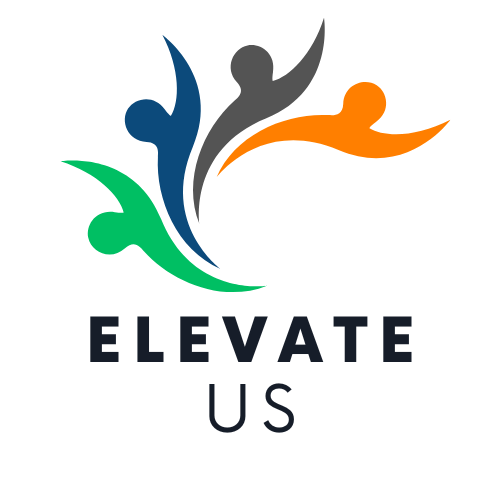 ElevateUs logo