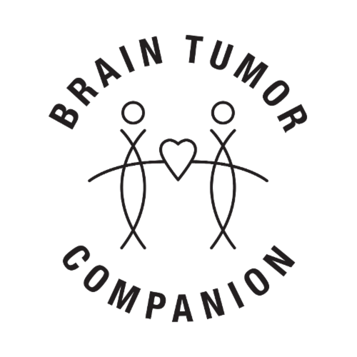 Brain Tumor Companion logo