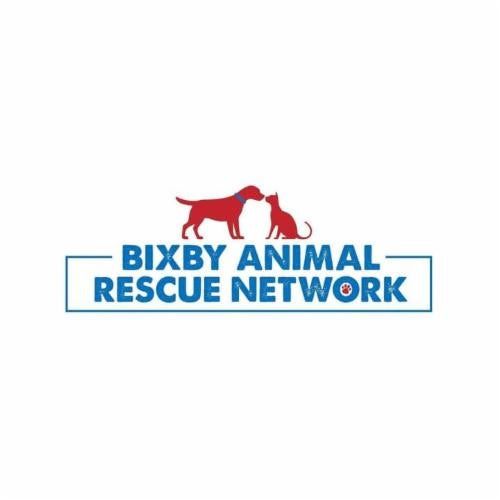Bixby Animal Rescue Network logo