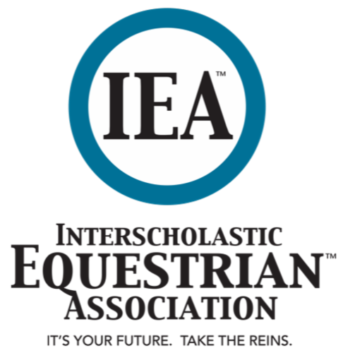 Interscholastic Equestrian Association, Inc. logo