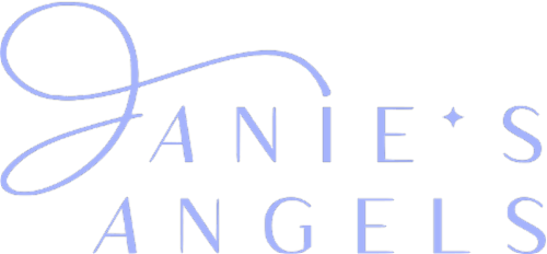 Janies Angels logo