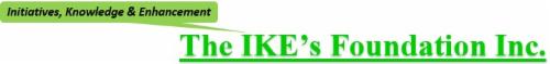 IKE'S FOUNDATION INC. logo