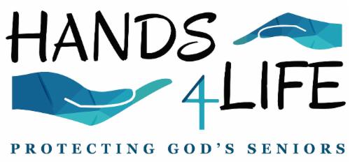 Hands 4Life logo