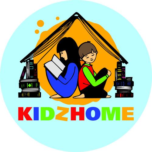 CEKPET, Ltd./Malenkaya Kompaniya/KidzHOME logo