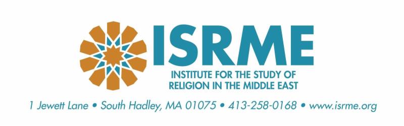 Institute for the Study of Religion in the Middle East