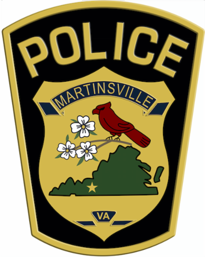 Martinsville Police Benevolent Fund Inc. logo