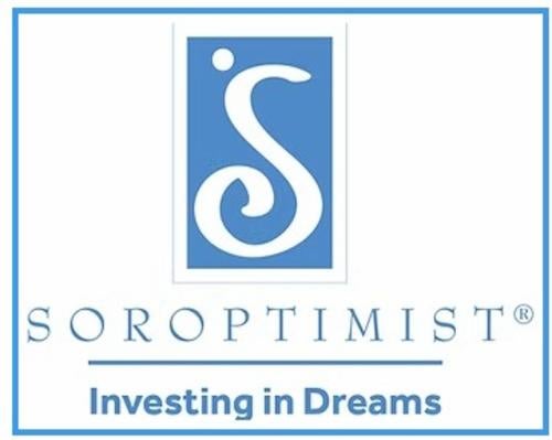 Soroptimist International of Novato logo