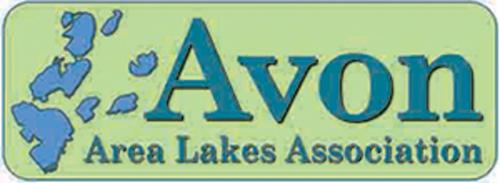 Avon Area Lakes Association logo