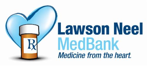 Lawson Neel MedBank, Inc. logo