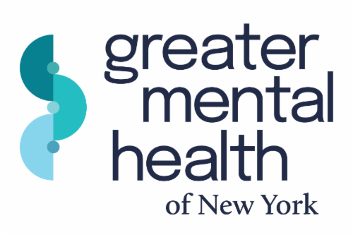 Greater Mental Health of New York logo