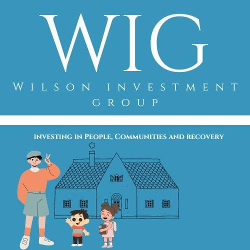 Wilson Investment Group logo