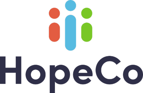 HopeCo logo