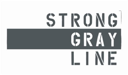 Strong Gray Line Corporation logo