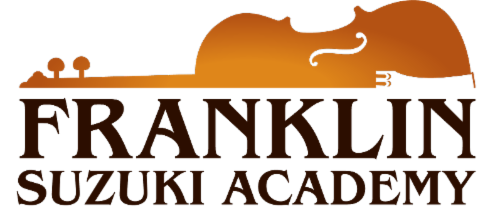 Franklin Suzuki Academy logo