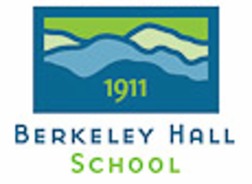 Berkeley Hall School Foundation logo