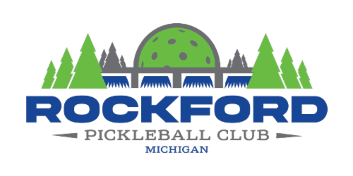 Rockford Pickleball Club Inc logo