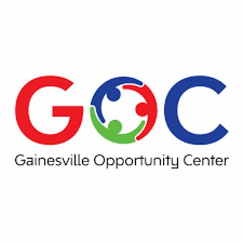 Gainesville Opportunity Center, Inc. logo