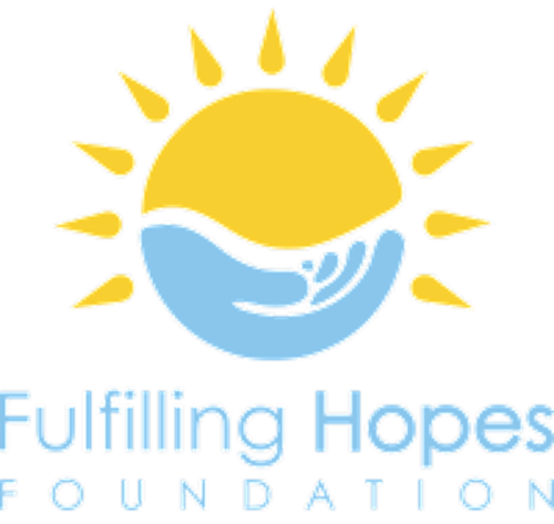 Fulfilling Hopes, Inc. logo