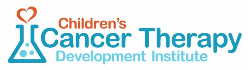 Children's Cancer Therapy Development Institute logo