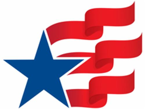 Charles Trumbull Hayden Chapter, National Society Daughters of the American Revolution logo
