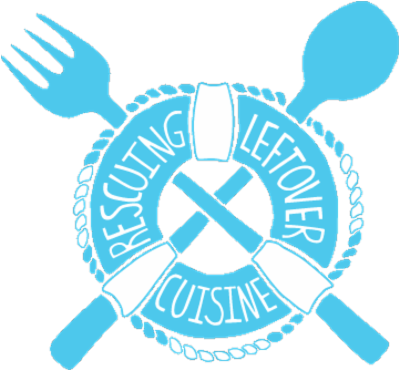 Rescuing Leftover Cuisine, Inc. logo