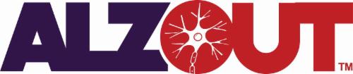 AlzOut logo