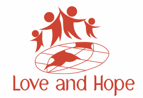 Love and Hope Foundation, Inc. logo