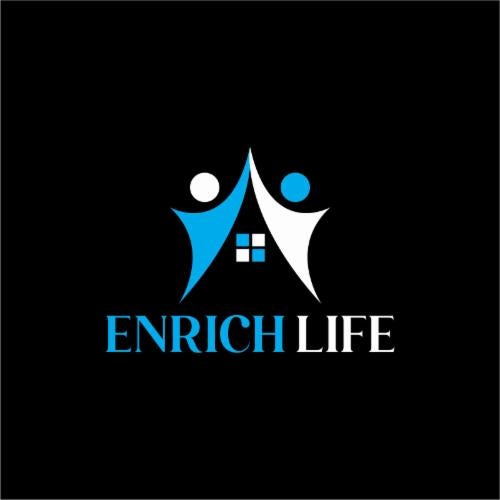 Enrich Life Inc. logo