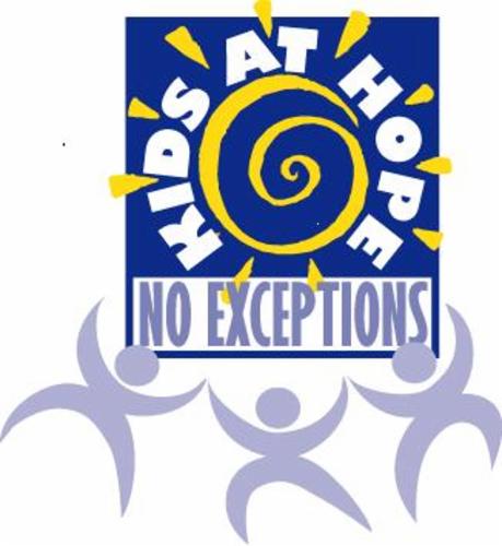 Kids At Hope Yuma County AZ, Chapter logo