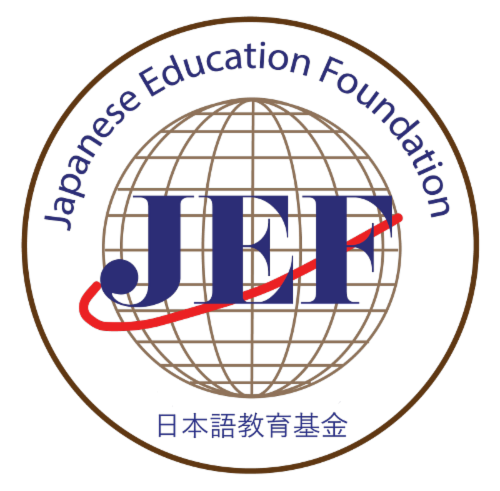 Japanese Education Foundation Inc. logo