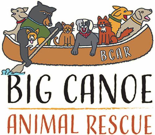 Big Canoe Animal Rescue, Inc logo