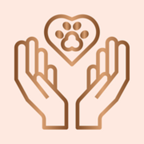 Human-Animal Support Coalition logo