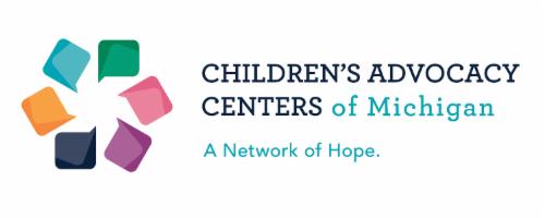 Children's Advocacy Centers of Michigan logo