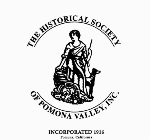 Historical Society of Pomona Valley, Inc logo