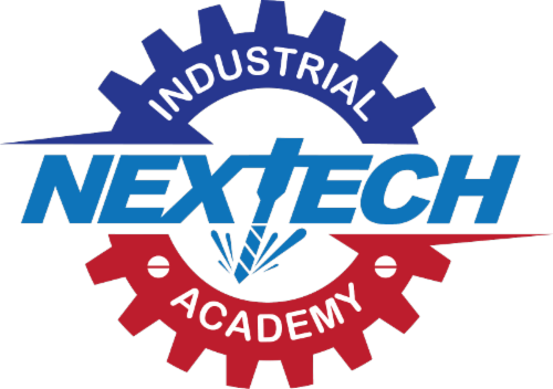 NexTech Academy logo