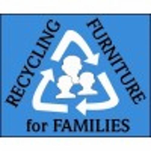 Partners for Community - DBA Recycling Furniture for Families logo