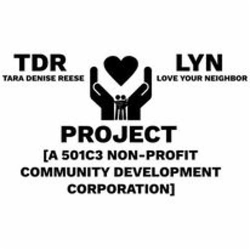 TDR LYN PROJECT INC. logo