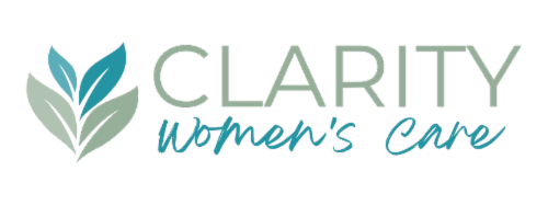 Clarity Women's Care logo