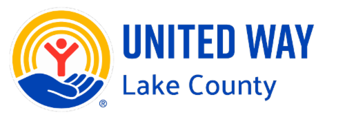 United Way of Lake County, Inc. logo