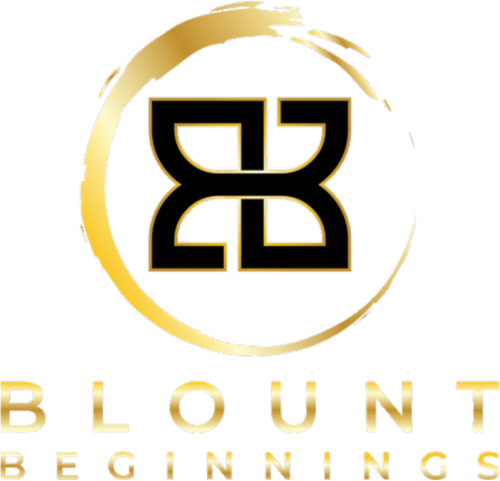 Blount Beginnings Inc logo