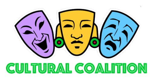 Cultural Coalition Inc logo