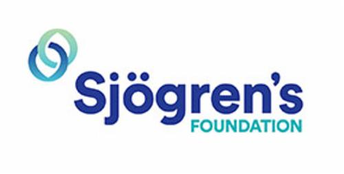 Sjogren's Foundation logo