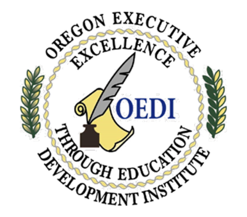 Oregon Executive Development Institute logo