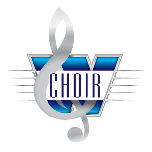 Whitefish Bay High School Music Parents Association logo